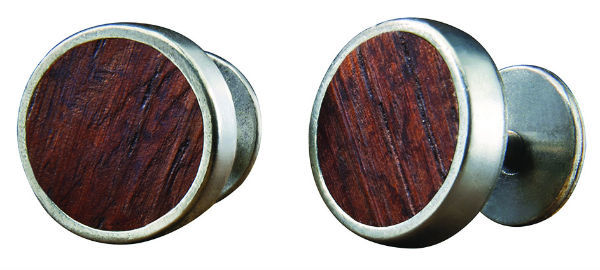 Valentine's Day Gift Guide cufflinks